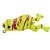 Isca Bad Line Real Frog / 7cm - 8,5g - Imagem 1
