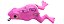 Isca Bad Line Real Frog / 7cm - 8,5g - Imagem 13