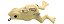 Isca Bad Line Real Frog / 7cm - 8,5g - Imagem 12