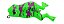 Isca Bad Line Real Frog / 7cm - 8,5g - Imagem 19