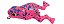 Isca Bad Line Real Frog / 7cm - 8,5g - Imagem 16