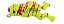 Isca Bad Line Real Frog / 7cm - 8,5g - Imagem 8
