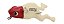 Isca Bad Line Real Frog / 7cm - 8,5g - Imagem 20
