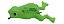 Isca Bad Line Real Frog / 7cm - 8,5g - Imagem 3