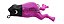 Isca Bad Line Real Frog / 7cm - 8,5g - Imagem 18