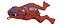 Isca Bad Line Real Frog / 7cm - 8,5g - Imagem 15
