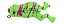 Isca Bad Line Real Frog / 7cm - 8,5g - Imagem 10
