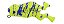 Isca Bad Line Real Frog / 7cm - 8,5g - Imagem 9
