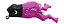 Isca Bad Line Real Frog / 7cm - 8,5g - Imagem 2