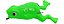 Isca Bad Line Real Frog / 7cm - 8,5g - Imagem 9