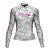 Camiseta Mar Negro Sublimada Capuz - Clear - Imagem 2