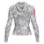 Camiseta Mar Negro Sublimada Capuz - Clear - Imagem 3