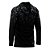 Camiseta Mar Negro Poliamida Capuz - Fisher Series - Imagem 3