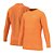 Camiseta Mar Negro Poliamida - Energia - Infantil - Imagem 1