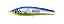 Isca Fury Raptor 100F / 10Cm - 9,2g - Imagem 6