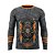 Camiseta Hunter Mar Negro - Java Armas - Imagem 2
