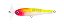 Isca Nelson Nakamura Jet 120 / 12Cm - 19g - Imagem 5
