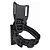 Coldre Bélica Revolver I Mid Ride Destro - Preto - Imagem 3