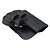 Coldre Bélica Revolver 8T I Paddle Canhoto - Preto - Imagem 2