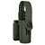 Porta Lanterna Belica Spray Fast - Verde - Imagem 1