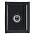 Porta Tonfa Belica - Preto - Imagem 4