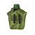 Cantil Guepardo Plastico 950ml - Verde - Imagem 3