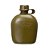 Cantil Guepardo Plastico 950ml - Verde - Imagem 2