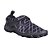 Tenis NTK Pesca Fabio Baca - Preto - Imagem 2