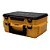 Maleta de Pesca Daisen DS 408 - Yellow - Imagem 3