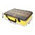 Maleta de Pesca Daisen DS 408 - Yellow - Imagem 5