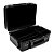 Maleta de Pesca Daisen DS 408 - Black - Imagem 3
