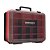 Maleta de Pesca Daisen DS 407 - Red - Imagem 1