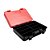 Maleta de Pesca Daisen DS 407 - Red - Imagem 3