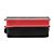 Maleta de Pesca Daisen DS 407 - Red - Imagem 4