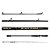 Vara Maruri Black Tamba PRO 30 60lbs 7 0 (2,10m) - Carretilha - Imagem 1