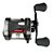 Carretilha Marine Caster Power 400 - 4BIL Esquerda - Imagem 4