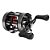 Carretilha Marine Caster Power 400 - 4BIL Esquerda - Imagem 1