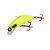 Isca Marine Sports Raptor Minnow 90 / 9Cm - 11g - Imagem 1