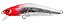 Isca Marine Sports Raptor Minnow 90 / 9Cm - 11g - Imagem 8