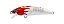 Isca Marine Sports Inna Pro Tuned 90 / 9Cm - 16g - Imagem 3