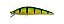 Isca Marine Sports Inna Pro Tuned 90 / 9Cm - 16g - Imagem 7