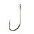 Anzol Marine Super Strong 4330 - 50Un - Imagem 1