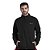 Jaqueta Fleece Galapagos Kathmandu - Preto - Imagem 1