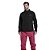 Jaqueta Fleece Galapagos Kathmandu - Preto - Imagem 2