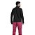 Jaqueta Fleece Galapagos Kathmandu - Preto - Imagem 3