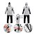 Conjunto Impermeavel Albatroz YY2401 - Imagem 6