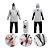 Conjunto Impermeavel Albatroz YY2401 - Imagem 3