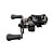 Carretilha Monster 3X ZSX PRO  - Direita - Imagem 2