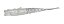 Isca Monster 3X Pop-Action / 17Cm - 2Un - Imagem 3