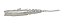 Isca Monster 3X Pop-Action / 17Cm - 2Un - Imagem 2